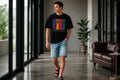 Void - Unisex Oversized T-Shirt